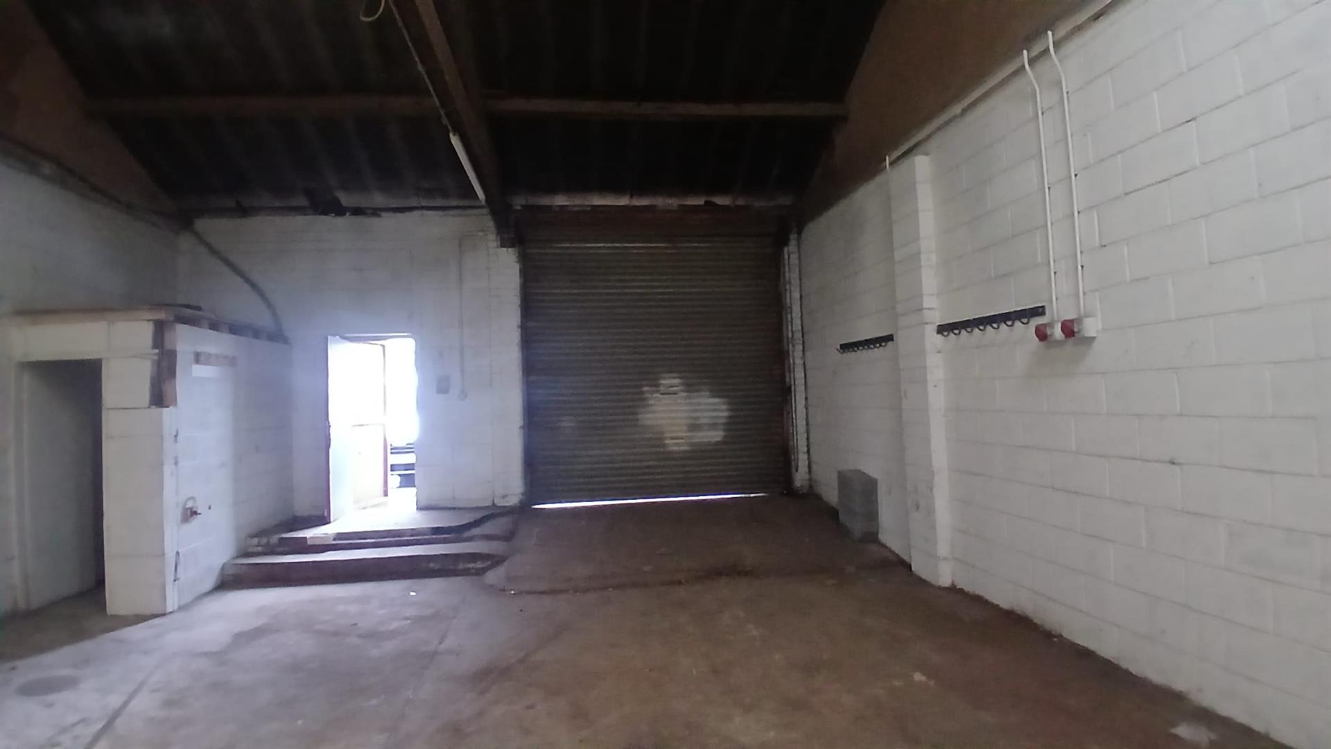 Unit 12, Phoenix Industrial Estate, Cheetham Street, Failsworth, photo 8